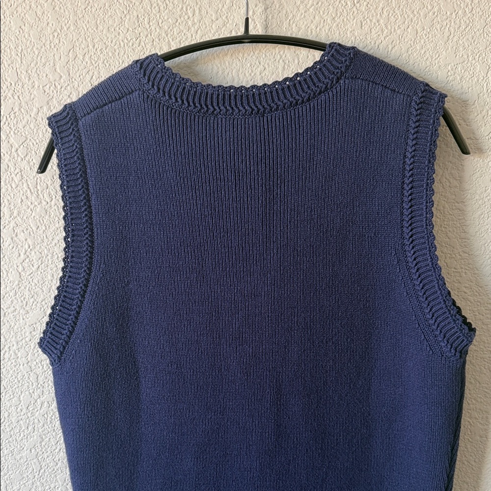 Reformation Catalina Cotton Mini Dress - Picture 6 of 10